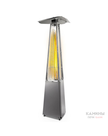 Камин уличный газовый инфракрасный Ballu BOGH-15