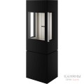 Печь-камин Spartherm SEO L Печь-камин Spartherm SEO L