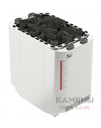 Печь для бани SAWO Super Savonia Combi 15 кВт