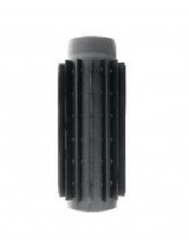 Радиатор дымохода Darco высота 1000 мм