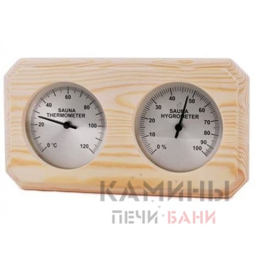 Термогигрометр Sawo 221-THP
