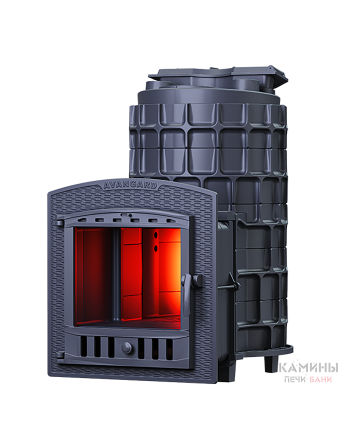Печь AVANGARD ЗК 35 (П2)