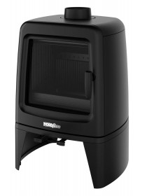 Печь Nordflam Roma