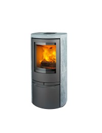 Печь-камин Jydepejsen Cosmo 1147 Soapstone