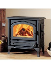 Печь-камин Austroflamm Wien