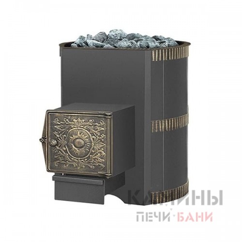 Печь для бани Лава 12 (ДТ-3) Везувий Печь для бани Лава 12 (ДТ-3) Везувий