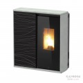 Печь-камин Jolly Mec Reverse S Печь-камин Jolly Mec Reverse S