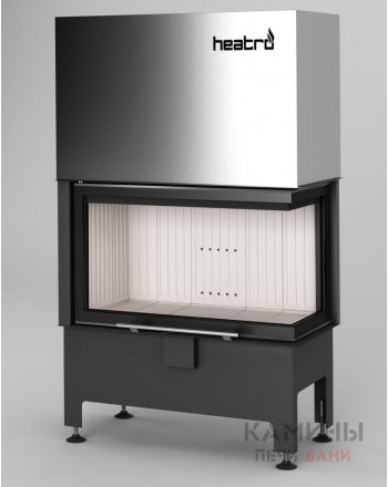 Каминная топка Heatro 69PH