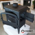 Чугунная печь KAWMET Premium S13 - 10 кВт Чугунная печь KAWMET Premium S13 - 10 кВт