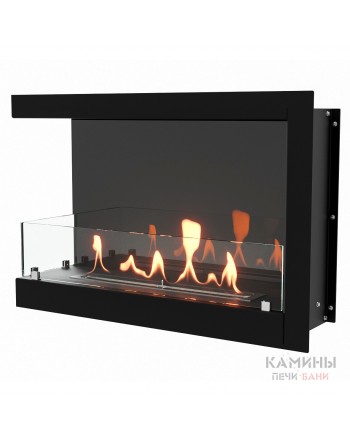 Биокамин Firelight BFP-P700LC left corner
