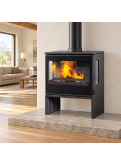 Plamen Eco 50