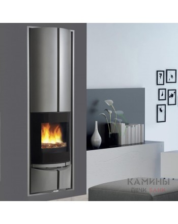 Печь-камин Cheminees Philippe Lignac 160