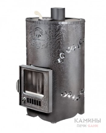 Печь для бани Ферингер Уют ПФ 18 кожух стандарт