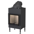 Топка-камин Brunner BKH 5.0 flat 42-50 DT