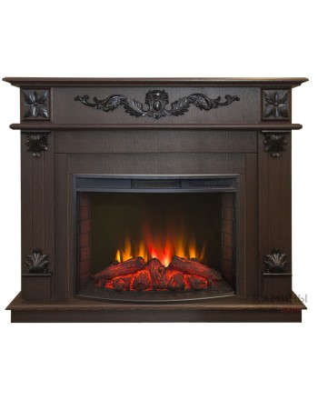 Электрокамин RealFlame Philadelphia 26 DN с Evrika 25,5