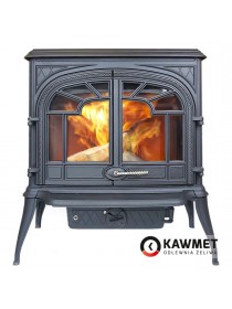 Чугунная печь KAWMET Premium S10 (13,9 кВт)