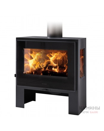 Печь-камин Panadero Capri 3V