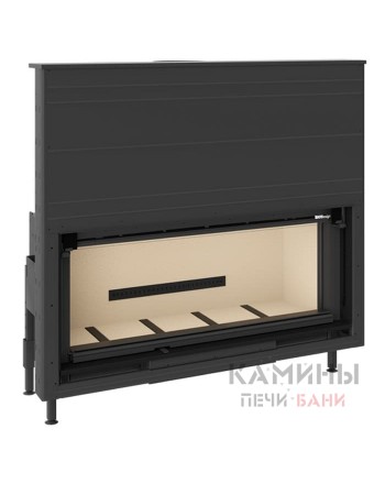 Каминная топка KFD Linea H 1320 4.0