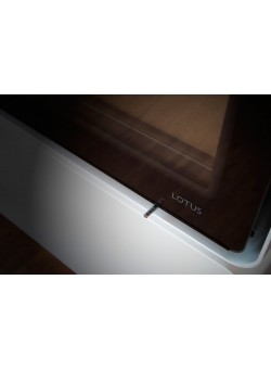 Печь-камин Lotus Living Furniture