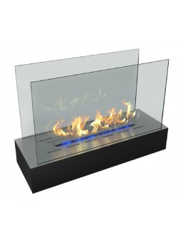 Биокамин Apolon (ZeFire) сатин