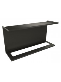 Встраиваемый торцевой очаг Standart 1000 (ZeFire)