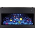 Электрокамин Dimplex Aqua-V