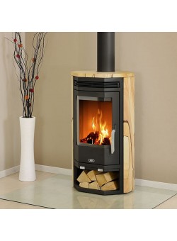 Печь-камин ABX Baltik 6