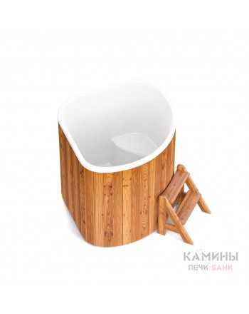 Купель Corner 130