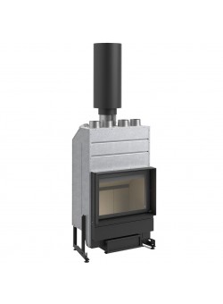 Каминная топка Rocal M300