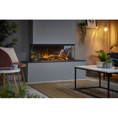 Электрокамин British Fires New Forest 1200 Signature