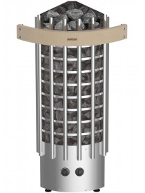 Защитные перила Harvia Glow Corner HTRC3