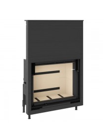 Каминная топка KFD Linea V 1190 4.0