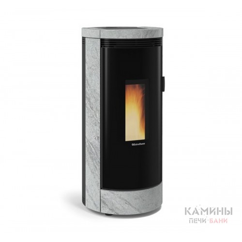 Пеллетный камин La Nordica Debby Plus Petra Evo Пеллетный камин La Nordica Debby Plus Petra Evo