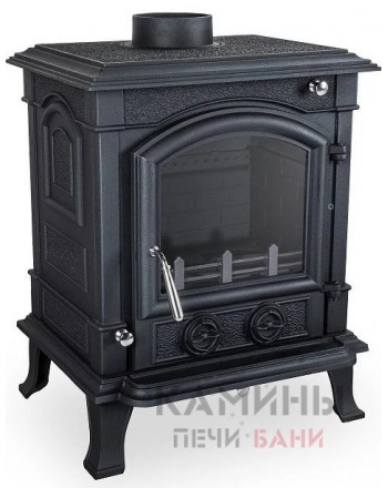 Печь Nordflam Akron CDP