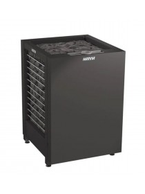 Печь Harvia Modulo Combi MD160GSA Black