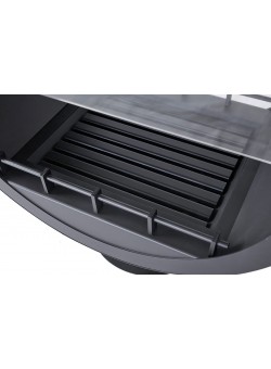 Островной камин LOFT-30/2