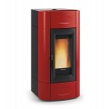 Пеллетный камин La Nordica Isidora Idro H23 5.0