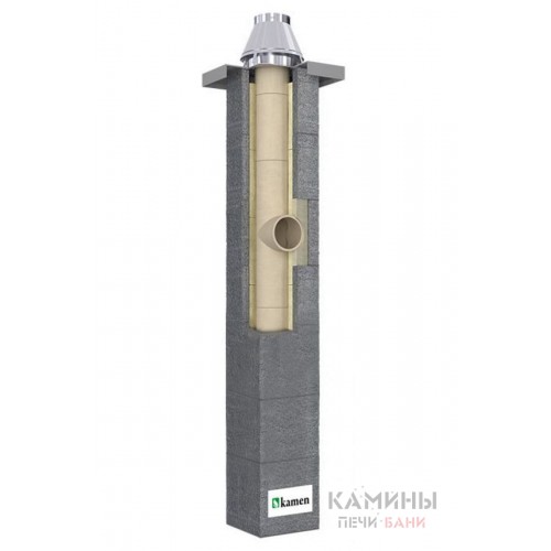 Дымоход KAMEN Banya Дымоход KAMEN Banya