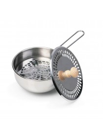 Фитозапарник для паротермальных печей Премьера Руса и АЭГПП