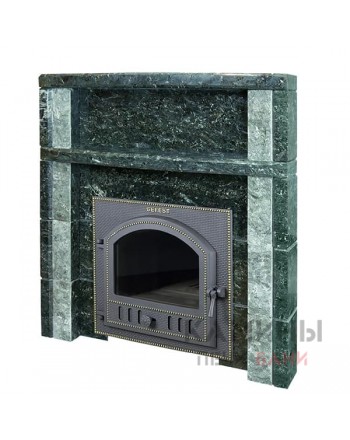 Портал из Пироксенита