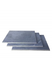 Плитка из "Талькохлорита" полированая