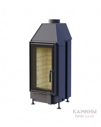 Каминная топка АСТОВ ПС 3865