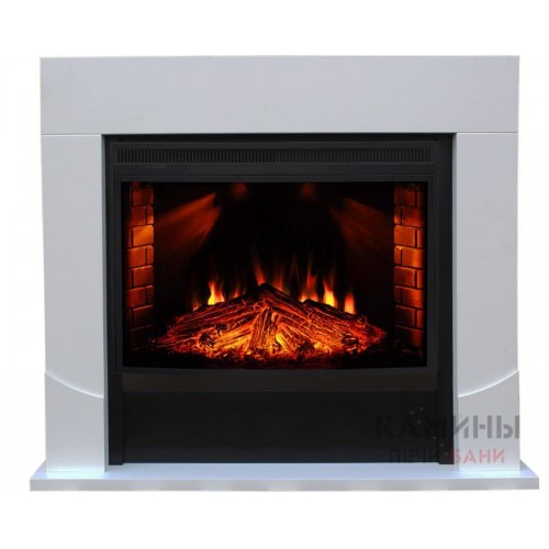 Каминокомплект LUTON с FIRESPACE 33W S IR Каминокомплект LUTON с FIRESPACE 33W S IR