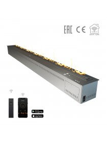 Линейный биокамин Airtone Andalle 2100