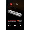 Прямоугольный контейнер ZeFire 500 (ZeFire) Прямоугольный контейнер ZeFire 500 (ZeFire)