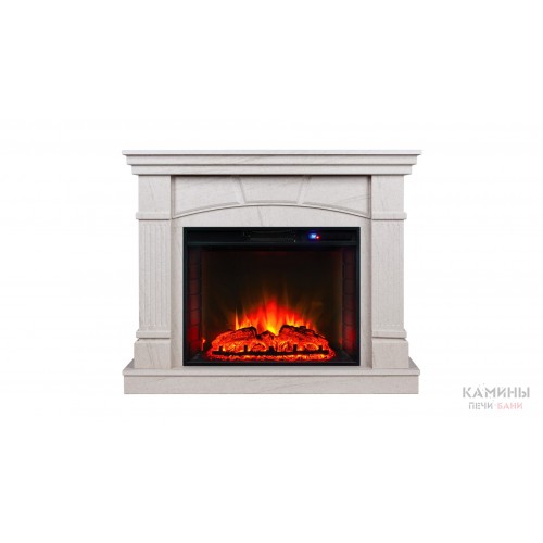 Электрокамин History 25,5 WT c Sparta 25,5 Электрокамин History 25,5 WT c Sparta 25,5