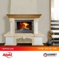 Каминная топка KAWMET W3 - 16,7 kW Каминная топка KAWMET W3 - 16,7 kW