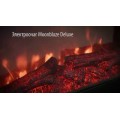 Электроочаг RealFlame Moonblaze Deluxe BL