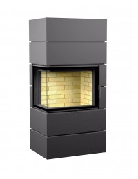 Камин Астов ФЕРРО П2С 700