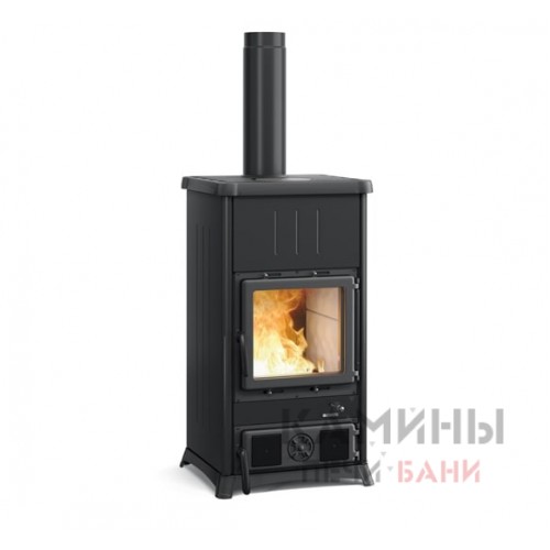 Печь камин La Nordica Concita 2.0 Steel